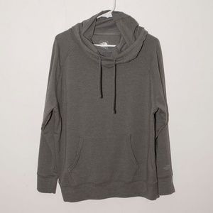 The North Face Terry Funnel Neck Sweatshirt